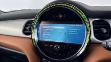 MINI Hatchback 1.5 Cooper Exclusive 3dr Auto Petrol Hatchback